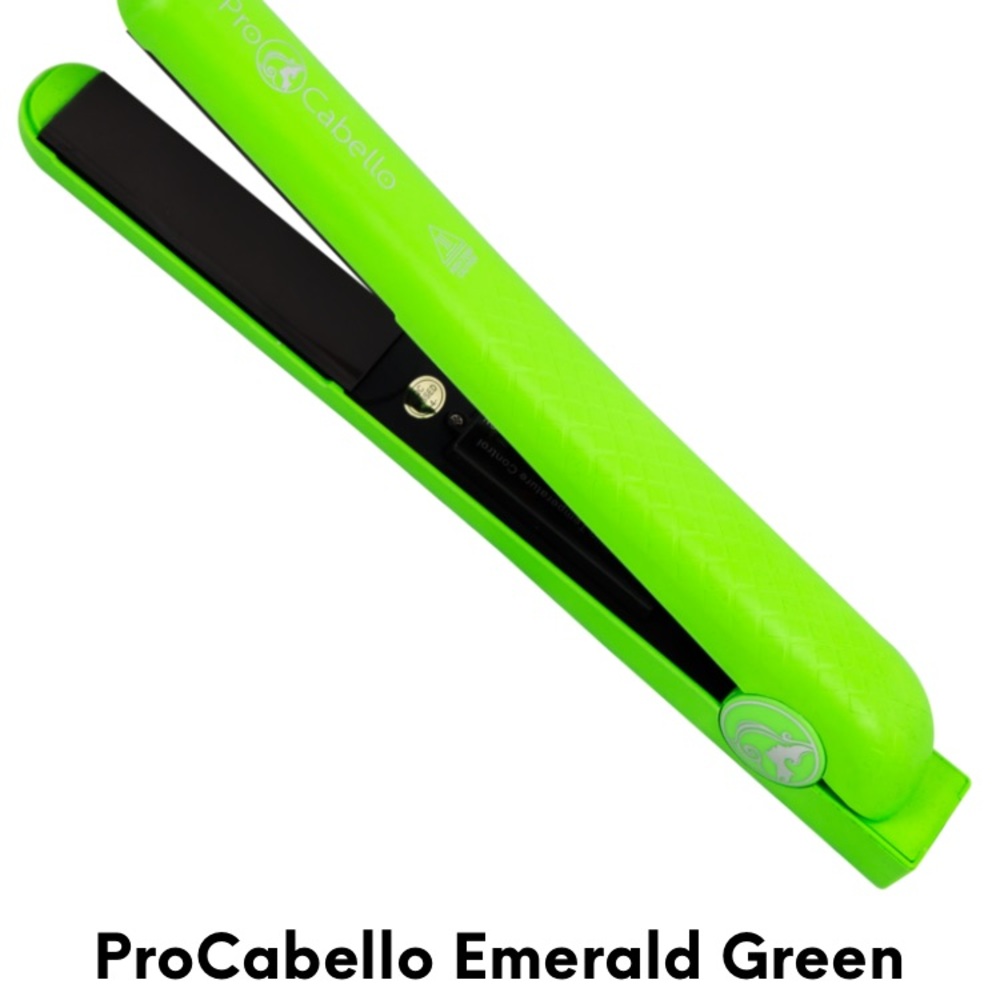 Pro Cabello hair straightener